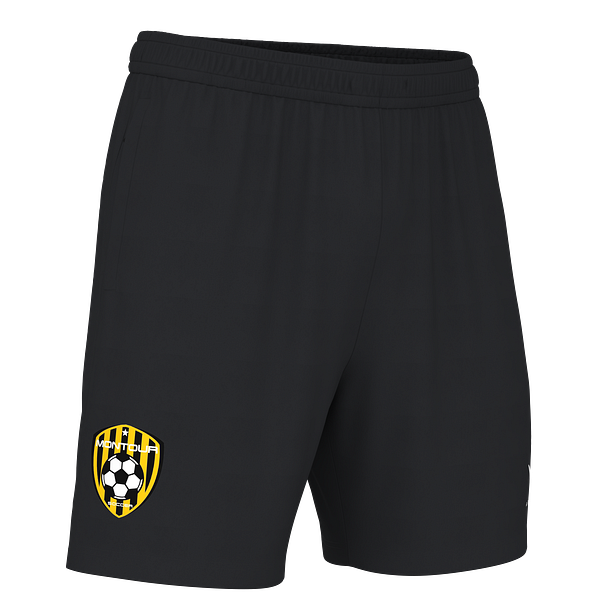 Montour YSA Essential Everyday Shorts