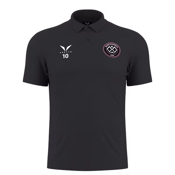 Black Diamond Virtue AmbiFiber Pro Nylon iD Polo