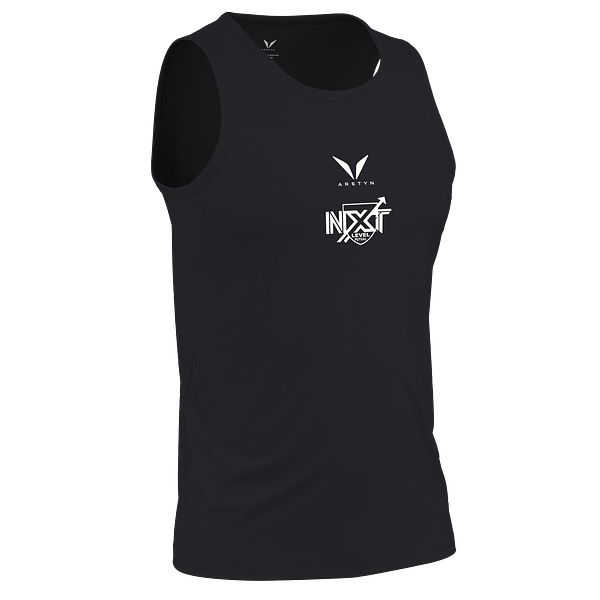 NXT Level Futsal Essential Men Supporter Tank Top