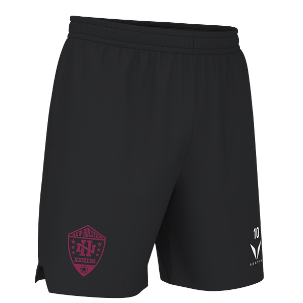 New Holstein Kickers Ambition Casual Shorts