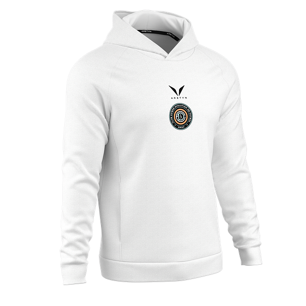 Power Evolution Virtue Pro Fleece iD Hoodie