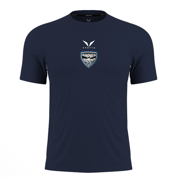 HELLS CANYON FC Virtue AmbiFiber Pro Travel iD Tee