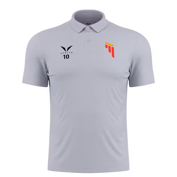 Futsoc Virtue AmbiFiber Pro Nylon iD Polo