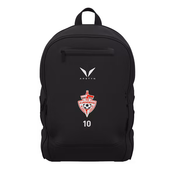 Rock Springs Avengers Ambition Team Backpack