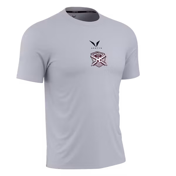 Sackets United Virtue AmbiFiber Pro Travel iD Tee
