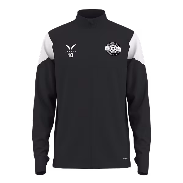 Durham Soccer Academy Ambition Performance Jacket