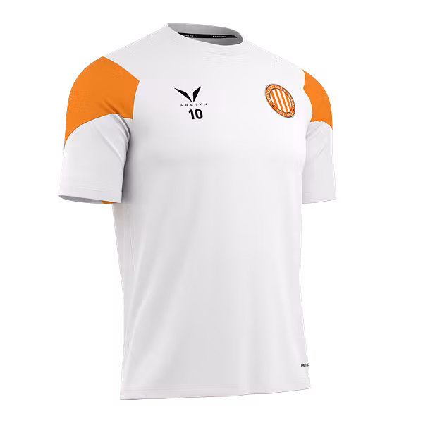 Athletic Club Miami Ambition Performance Shirt
