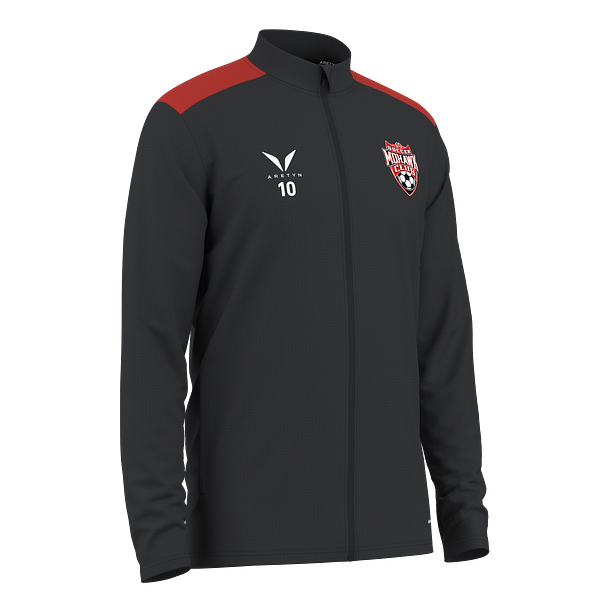 Mohawk SC Essential Jacket