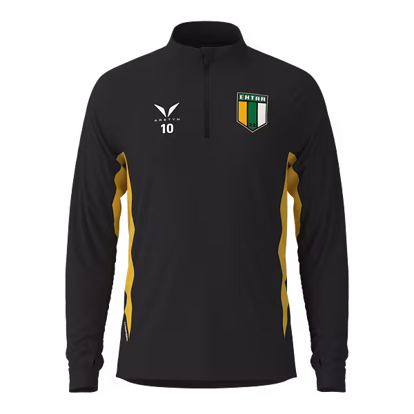 Ehtar Belleville FC Virtue AmbiFiber Pro Flex iD 1/4 Zip