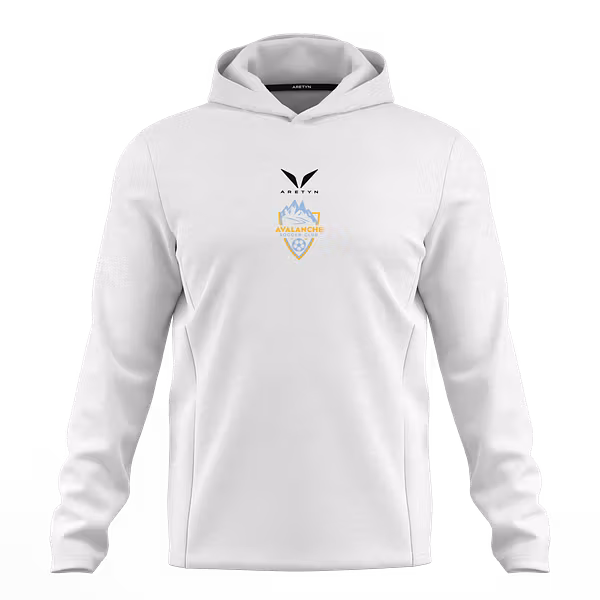 Avalanche SC Virtue Pro Lightweight iD Hoodie