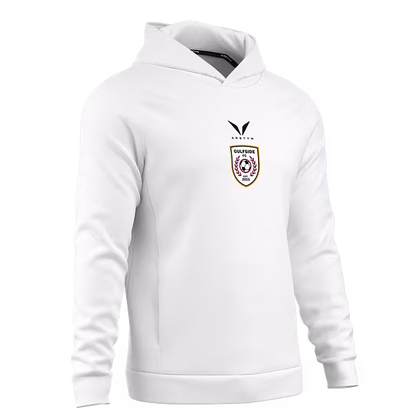 Gulfside FC Virtue Pro Fleece iD Hoodie