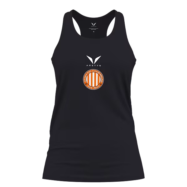 Athletic Club Miami Essential Women Supporter Tank Top