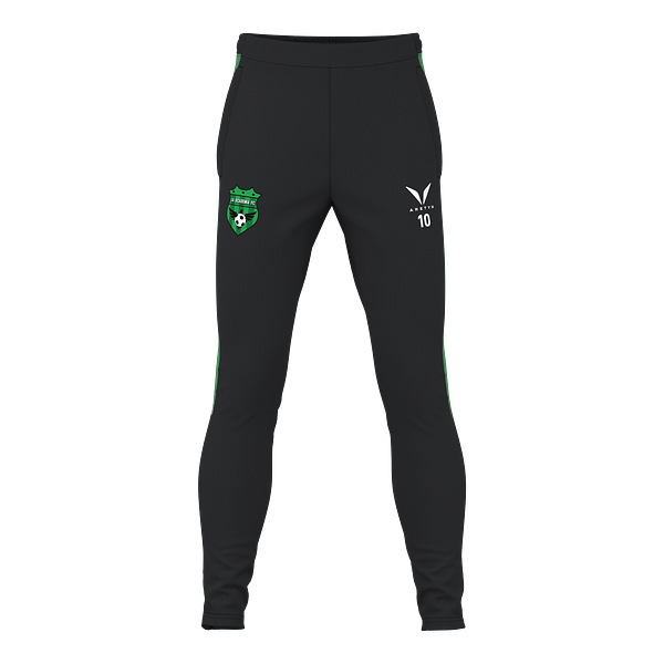 La Academia FC Virtue AmbiFiber Pro Flex iD Pants