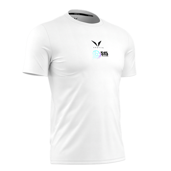 515 Soccer Academy Ambition Supporter Tee