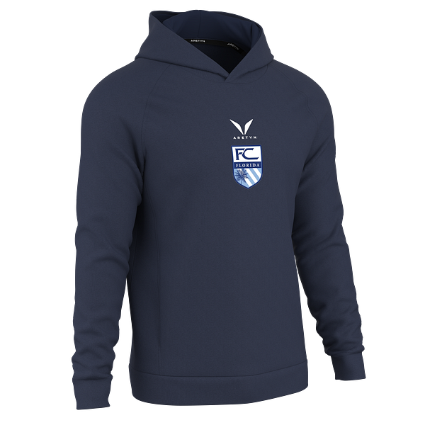 FC Florida Virtue Pro Fleece iD Hoodie
