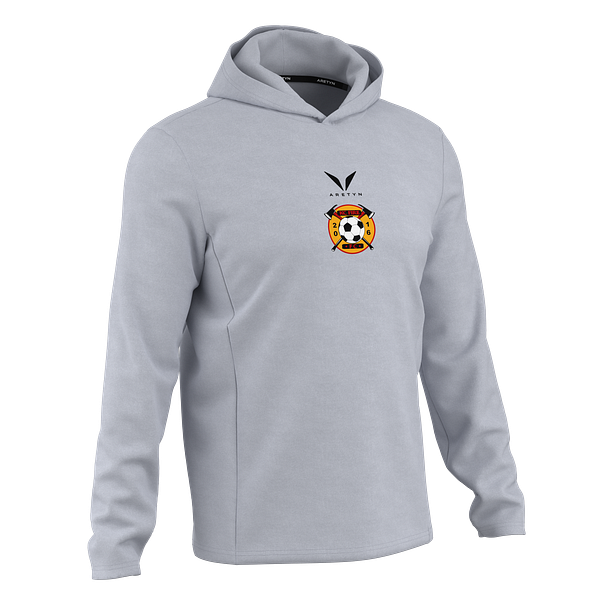 KC Fire FC Virtue Pro Lightweight iD Hoodie