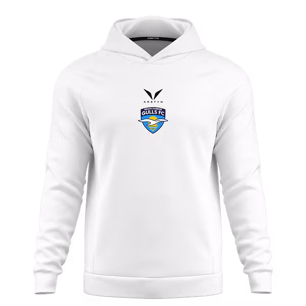 Grays Harbor Gulls FC Virtue Pro Fleece iD Hoodie