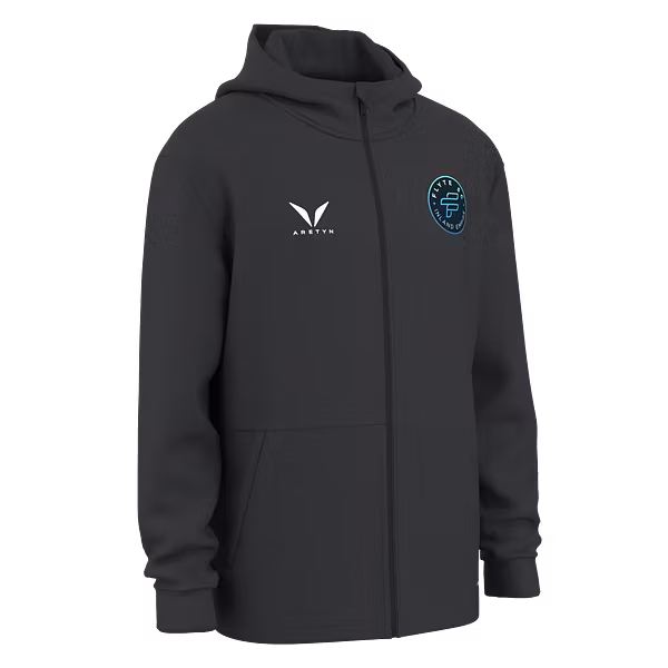 Flyte SC Virtue Pro Travel iD Hooded Full Zip
