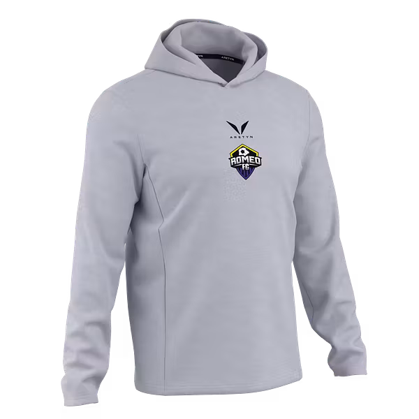 Romeo FC Virtue Pro Lightweight iD Hoodie