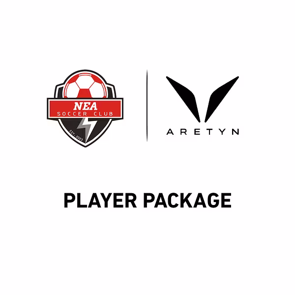 NEA Soccer Club Required Player Package B