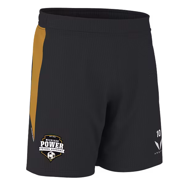 Michigan Power Virtue AmbiFiber Pro Flex iD Shorts