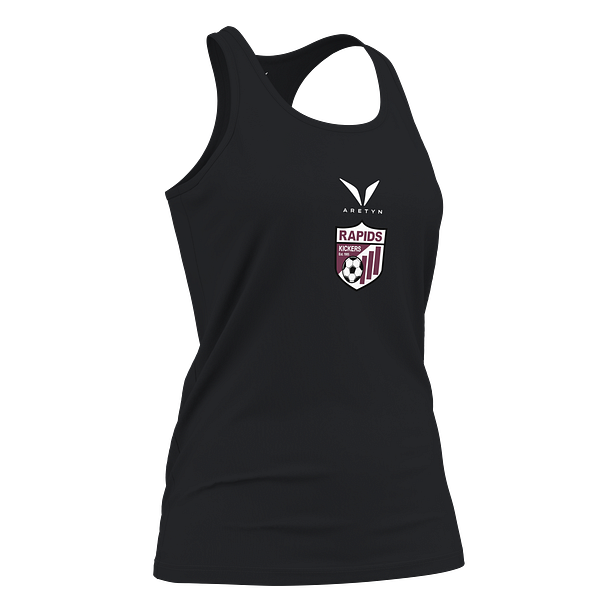 Wisconsin Rapids Essential Women Supporter Tank Top
