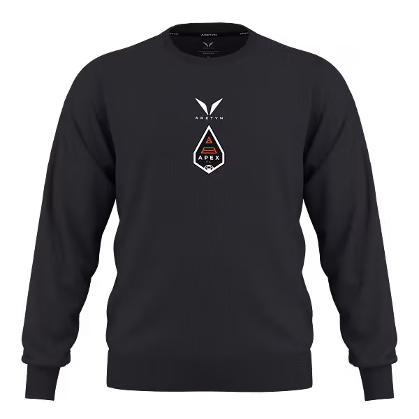 Stillwater SC Ambition Travel Sweatshirt