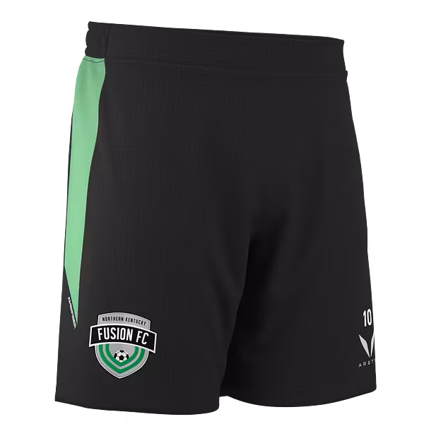 Fusion FC Virtue AmbiFiber Pro Flex iD Shorts
