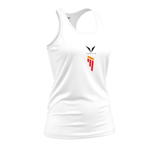 Futsoc Essential Women Supporter Tank Top