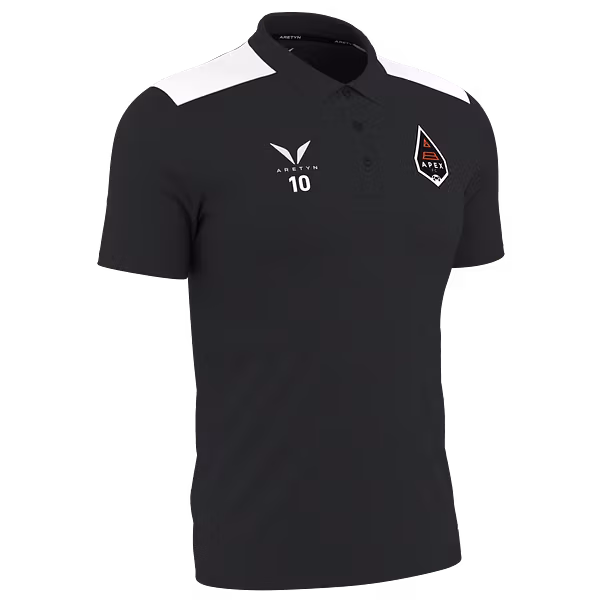 Stillwater SC Essential Polo