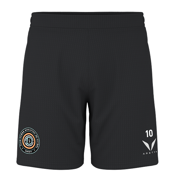 Power Evolution Virtue AmbiFiber Pro Flex iD Shorts