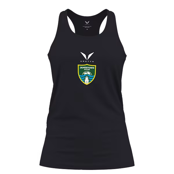 Jamestown SA Essential Women Supporter Tank Top