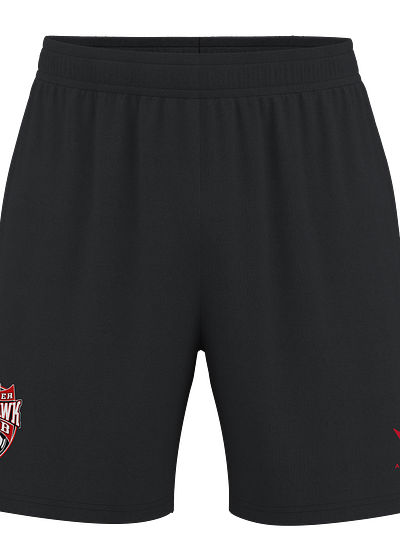 Mohawk SC Pulse Z Game Shorts