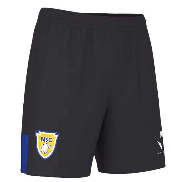 Newtown SC Ambition Performance Shorts