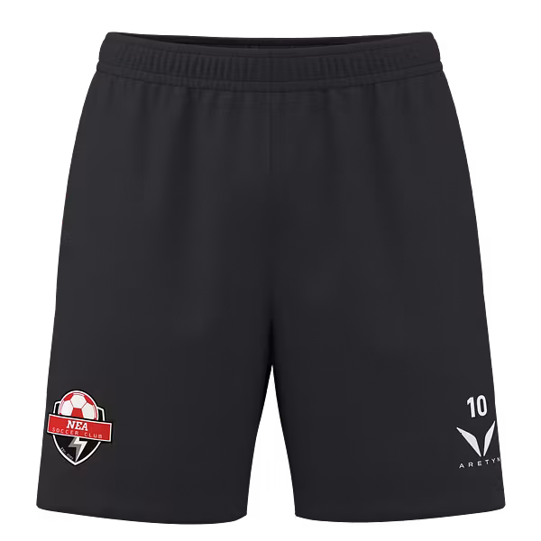 NEA Soccer Club Ambition Performance Shorts