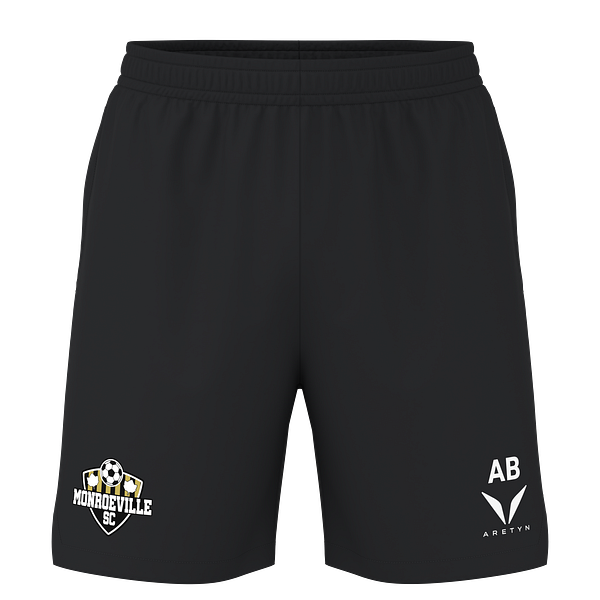 Monroeville SC Ambition Casual Shorts