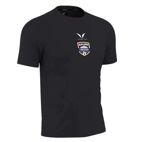Blue Ridge United Virtue AmbiFiber Pro Travel iD Tee