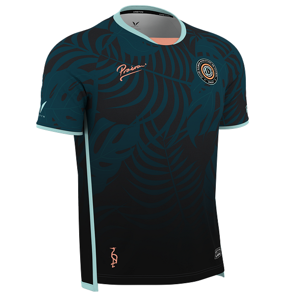 Power Evolution Ambition Y Game Jersey