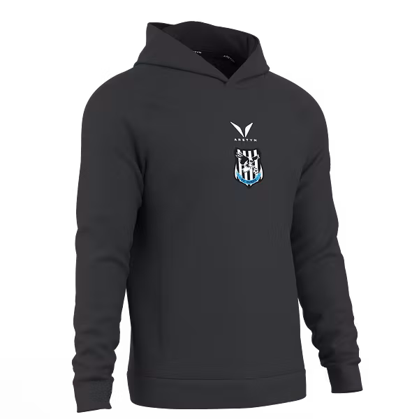 FC TAMPA Virtue Pro Fleece iD Hoodie