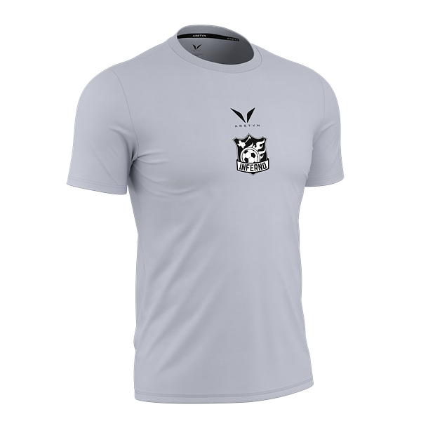Bastrop Youth Soccer Ambition Supporter Tee