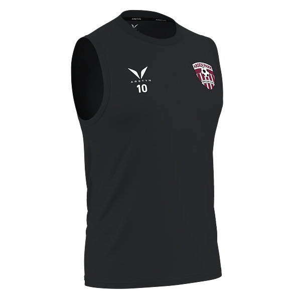 Arden Park Soccer Club Essential Sleeveless Jersey