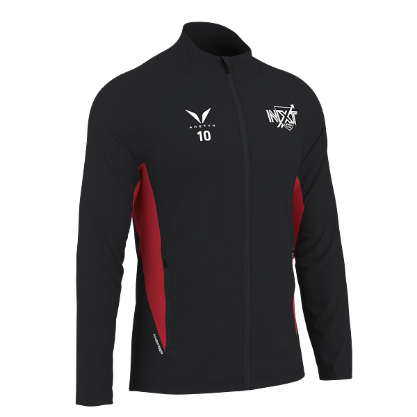 NXT Level Futsal Virtue AmbiFiber Pro Woven iD Jacket