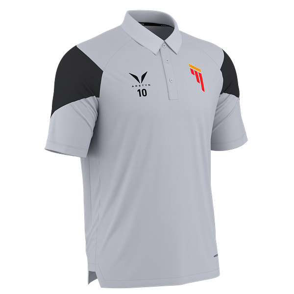Futsoc Ambition Performance Polo