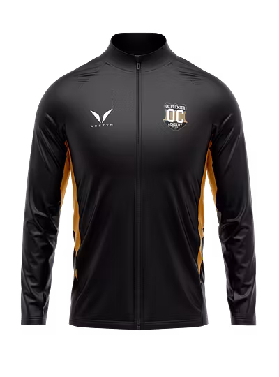 OC Premier Academy Virtue AmbiFiber Pro Woven iD Jacket