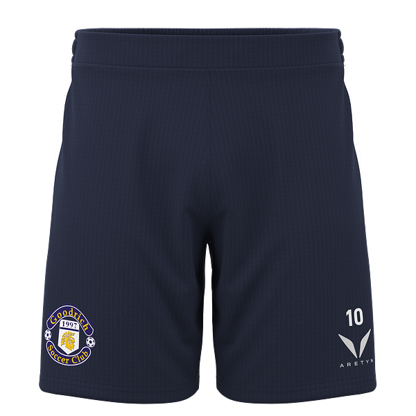 Goodrich SC Virtue AmbiFiber Pro Flex iD Shorts