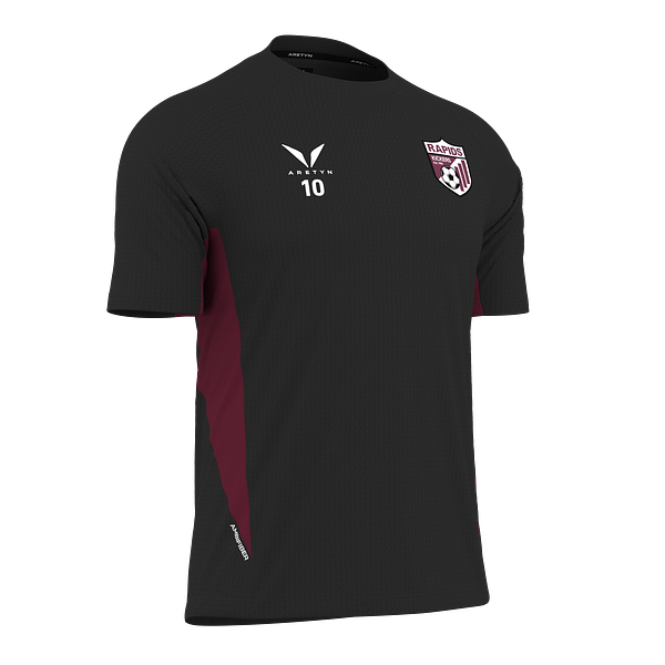 Wisconsin Rapids Virtue AmbiFiber Pro Flex iD Shirt
