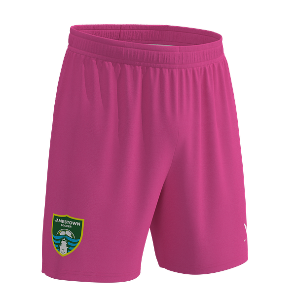 Jamestown SA Pulse Z Game Shorts