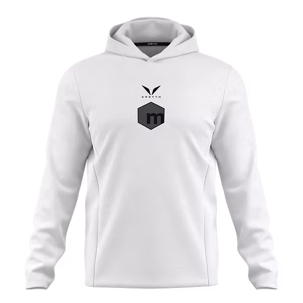 Metasport FC Virtue Pro Lightweight iD Hoodie
