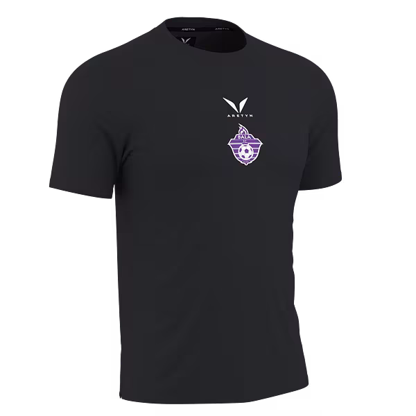 Bala FC Virtue AmbiFiber Pro Travel iD Tee