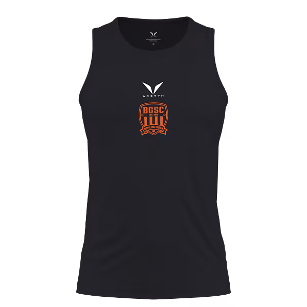 Bowling Green SC Essential Men Supporter Tank Top